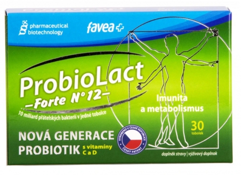 probiolact forte